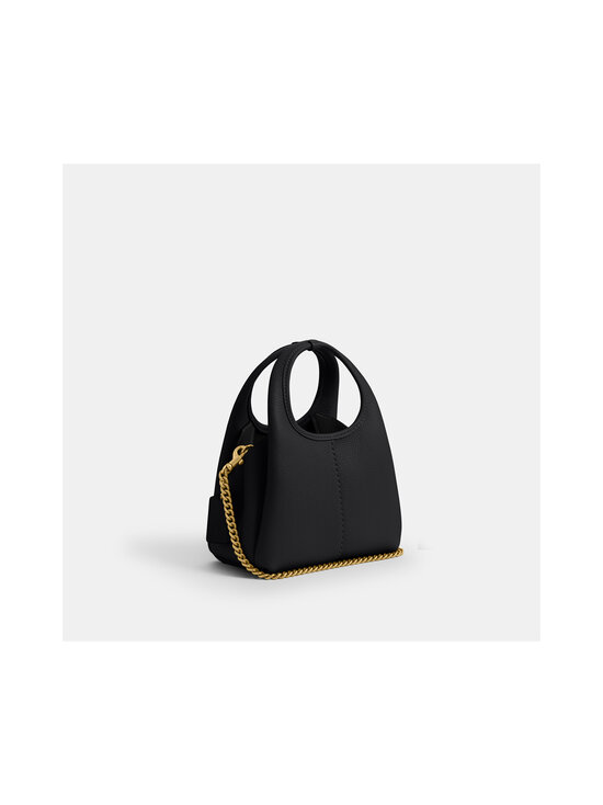 Coach - Lana plecu soma - B4/BLACK | Stockmann - photo 2