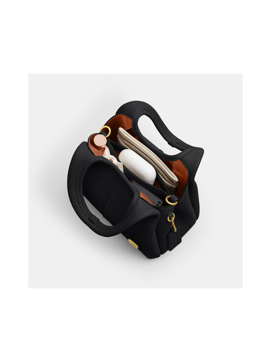 Coach - Lana plecu soma - B4/BLACK | Stockmann - photo 4