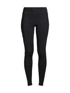 Sweaty Betty - Ultimate Run -treenitrikoot - 1 BLACK | Stockmann