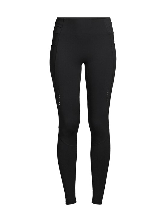 Sweaty Betty - Ultimate Run -treenitrikoot - 1 BLACK | Stockmann - photo 1