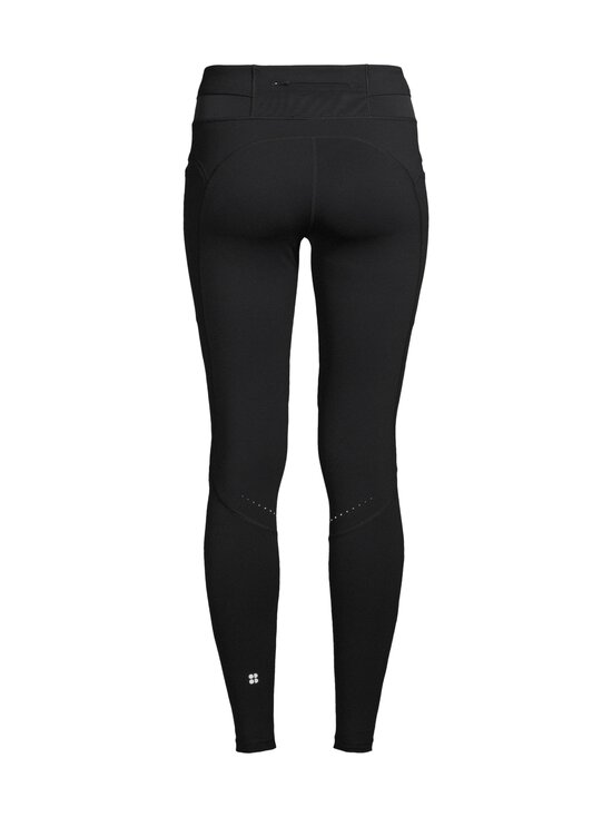 Sweaty Betty - Ultimate Run -treenitrikoot - 1 BLACK | Stockmann - photo 2