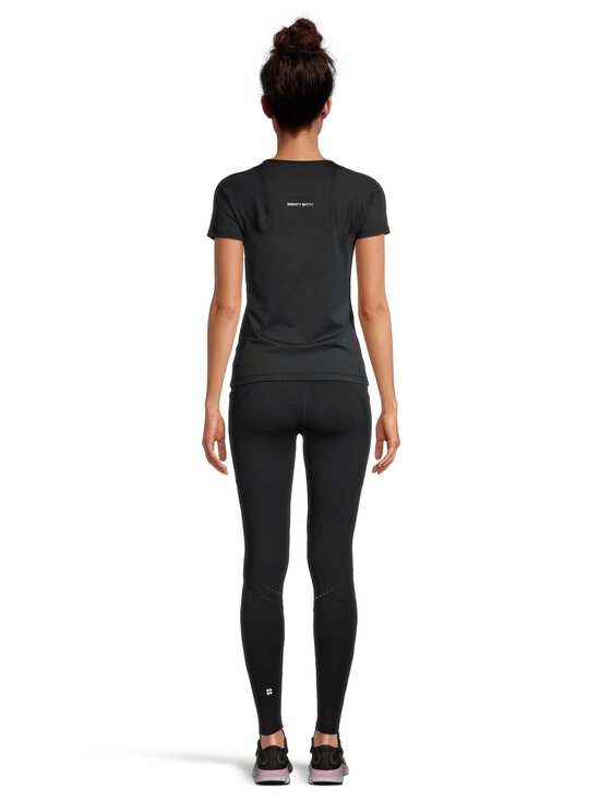 Sweaty Betty - Ultimate Run -treenitrikoot - 1 BLACK | Stockmann - photo 4