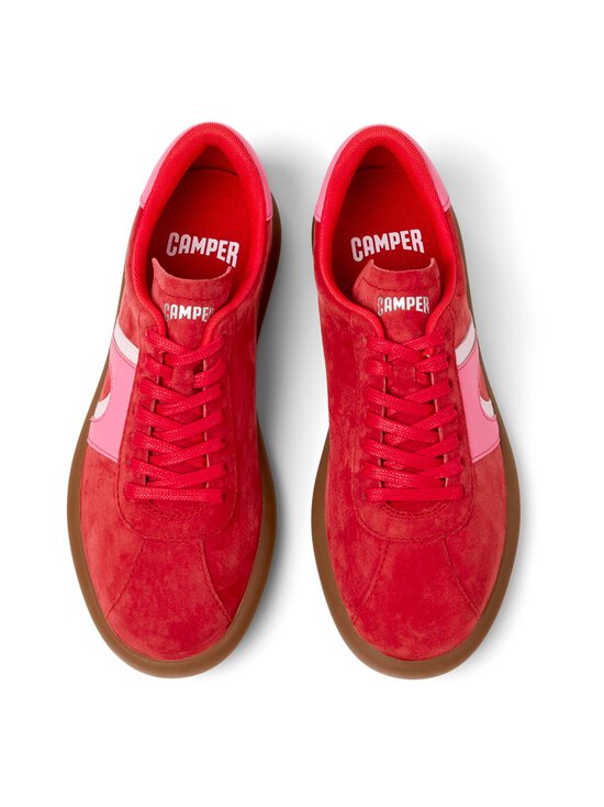 Camper - Pelotas Soller -sneakerit - 029 SUMMER FRESA,GOBI SANDIA/ MIE | Stockmann - photo 2