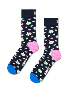 Happy Socks - Garlic-sukat - 6500 NAVY | Stockmann