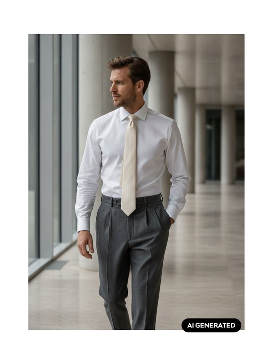BOSS - Solmio - DARK BEIGE | Stockmann - photo 4