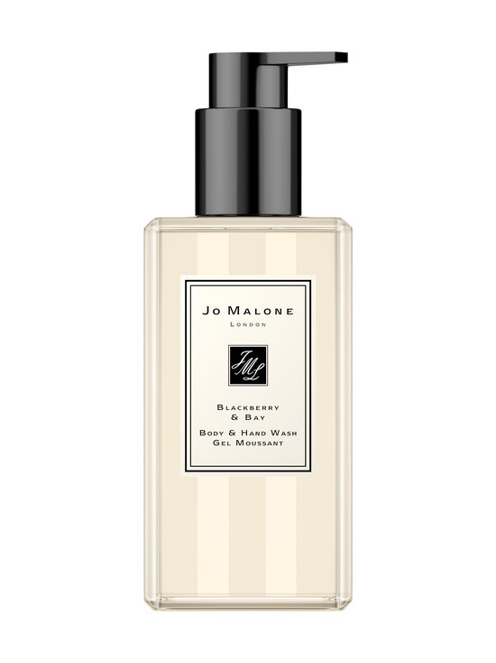 Jo Malone London - Blackberry & Bay Body & Hand Wash -nestesaippua 250 ml - NOCOL - photo 1 Jo Malone London - Blackberry & Bay Body & Hand Wash -nestesaippua 250 ml - NOCOL | Stockmann - photo 1