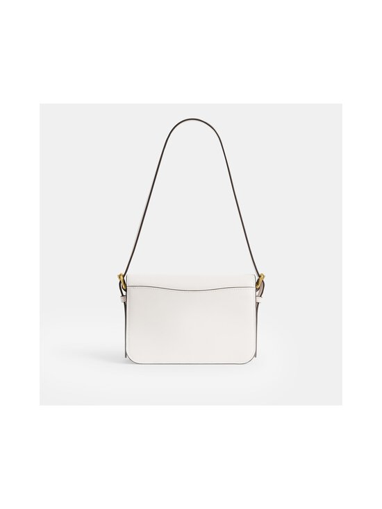 Coach - Sage-nahkalaukku - B4/CHALK | Stockmann - photo 2