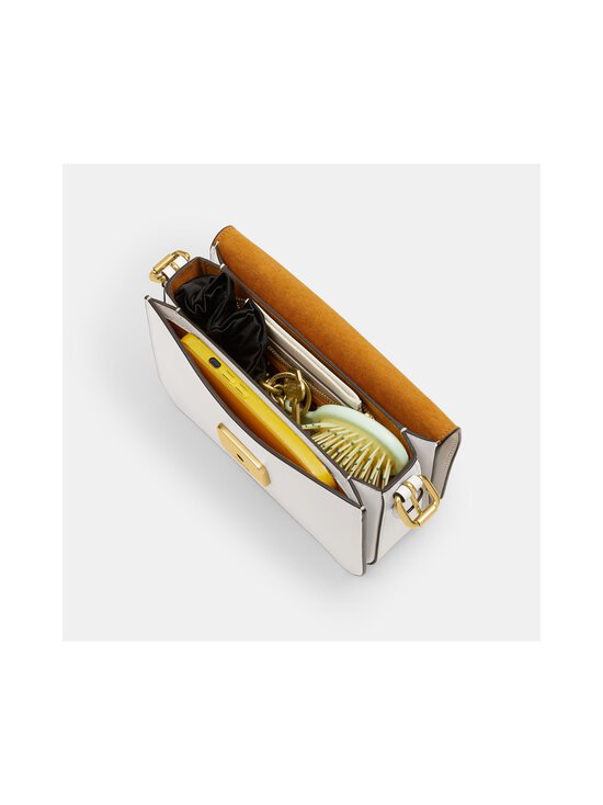 Coach - Sage-nahkalaukku - B4/CHALK | Stockmann - photo 4