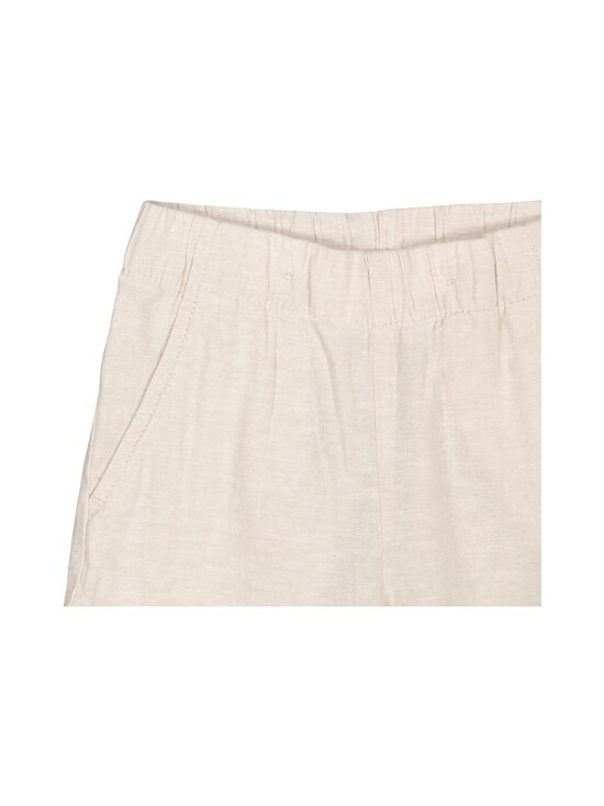 Lindex - Linen Blend -housut - 9928 LIGHT GREY - photo 3 Lindex - Linen Blend -housut - 9928 LIGHT GREY | Stockmann - photo 3