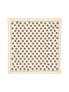 Oscar Jacobson - Taskuliina - 407 BRINDLE BEIGE | Stockmann