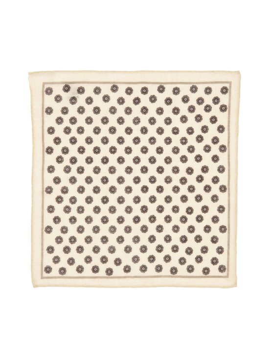 Oscar Jacobson - Taskuliina - 407 BRINDLE BEIGE | Stockmann - photo 1