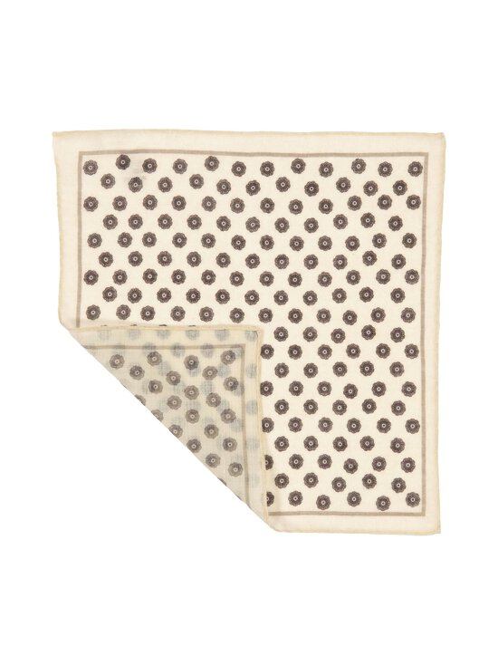 Oscar Jacobson - Taskuliina - 407 BRINDLE BEIGE | Stockmann - photo 2