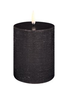 UYUNI - LED-lauaküünal - BLACK UYUNI - LED-lauaküünal - BLACK | Stockmann