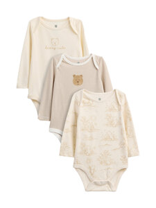 GAP - Bodid Bas Jersey, 3 tk - BEDROCK V2 | Stockmann