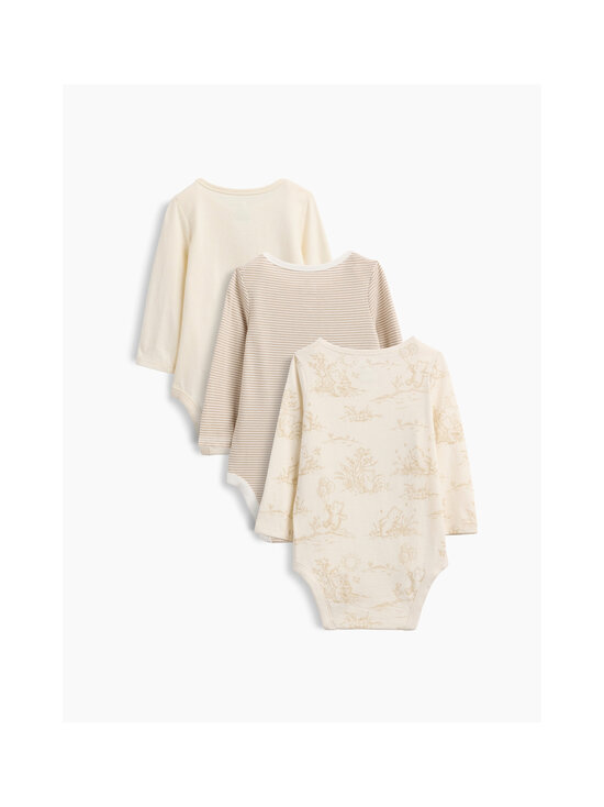 GAP - Bodid Bas Jersey, 3 tk - BEDROCK V2 | Stockmann - photo 2