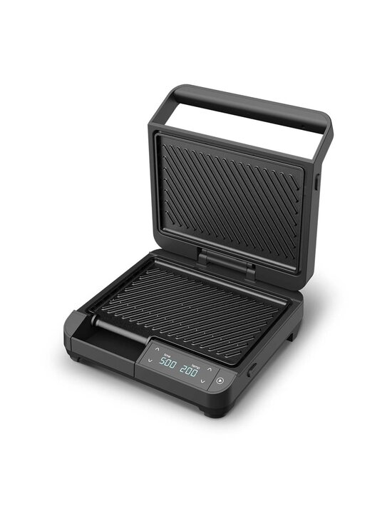 Witt - Premium Multigrill -sähkögrilli - BLACK - photo 4 Witt - Premium Multigrill -sähkögrilli - BLACK | Stockmann - photo 4