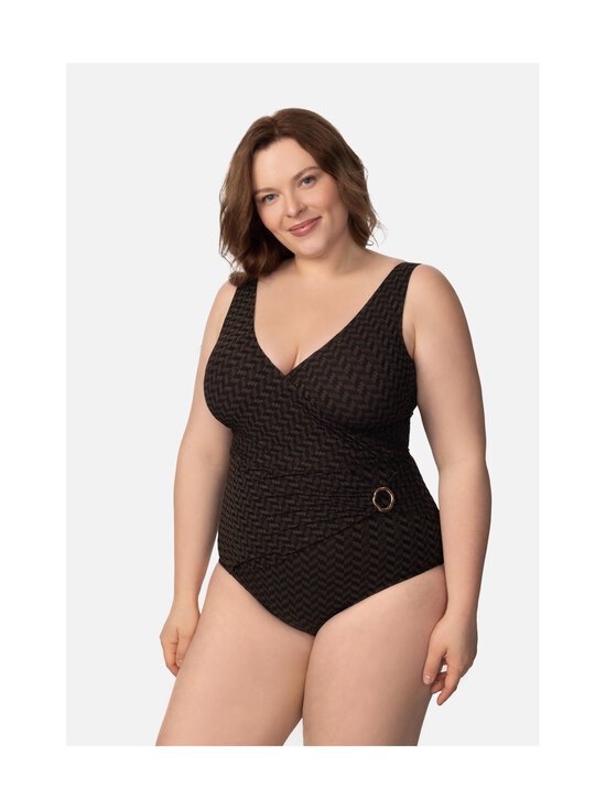 Marc & André - Bronze Spark Padded -uimapuku - 703 BROWN | Stockmann - photo 3