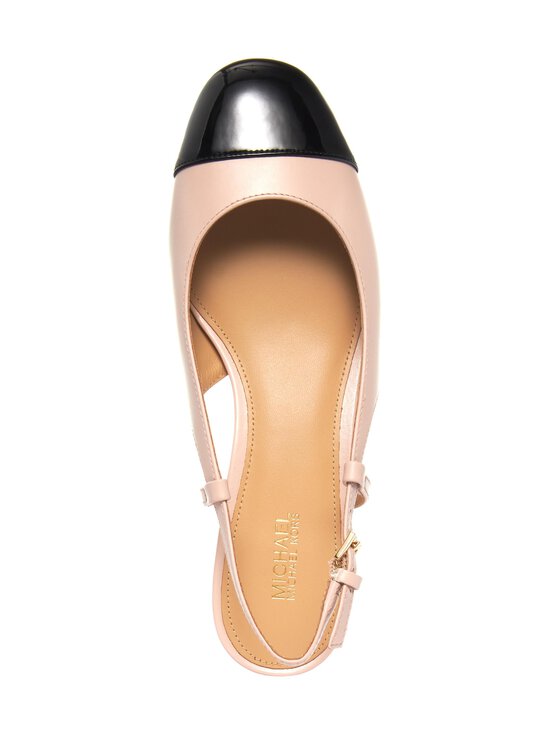 Michael Michael Kors - Perla Flex Sling Flat laiviņas - 187 SOFT PINK - photo 2 Michael Michael Kors - Perla Flex Sling Flat laiviņas - 187 SOFT PINK | Stockmann - photo 2