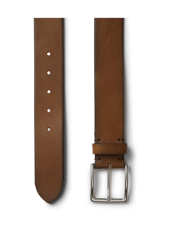 SDLR - Nahkvöö Jangen Leather, 3,8 cm - 0002 BROWN | Stockmann - photo 2