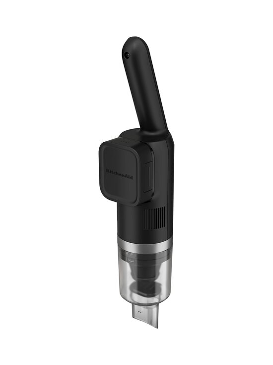 KitchenAid - KitchenAid Go™ -johdoton rikkaimuri - BLACK MATTE - photo 2 KitchenAid - KitchenAid Go™ -johdoton rikkaimuri - BLACK MATTE | Stockmann - photo 2