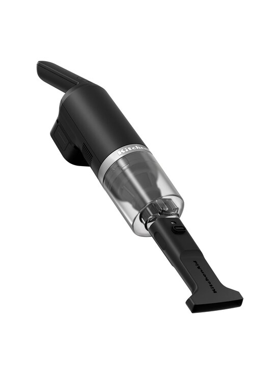 KitchenAid - KitchenAid Go™ -johdoton rikkaimuri - BLACK MATTE - photo 4 KitchenAid - KitchenAid Go™ -johdoton rikkaimuri - BLACK MATTE | Stockmann - photo 4