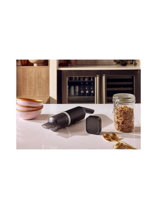KitchenAid - KitchenAid Go™ -johdoton rikkaimuri - BLACK MATTE - photo 8 KitchenAid - KitchenAid Go™ -johdoton rikkaimuri - BLACK MATTE | Stockmann - photo 8