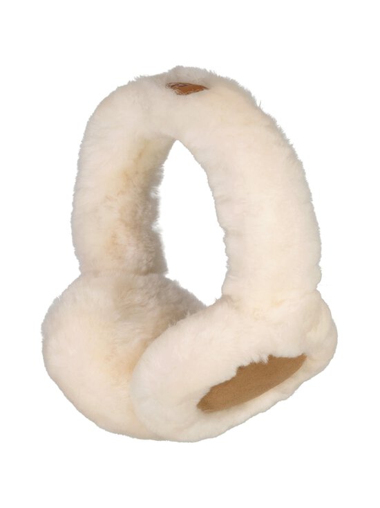 UGG - Kõrvaklapid Sheepskin Wireless - CHE CHESTNUT | Stockmann - photo 2