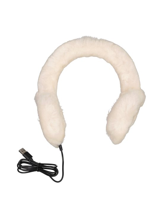 UGG - Kõrvaklapid Sheepskin Wireless - CHE CHESTNUT | Stockmann - photo 3