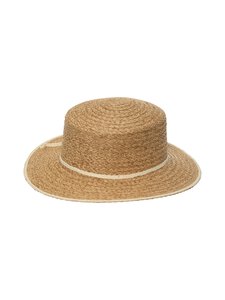 KN Kati Niemi - Maaria platmale - 11 LIGHT BROWN | Stockmann