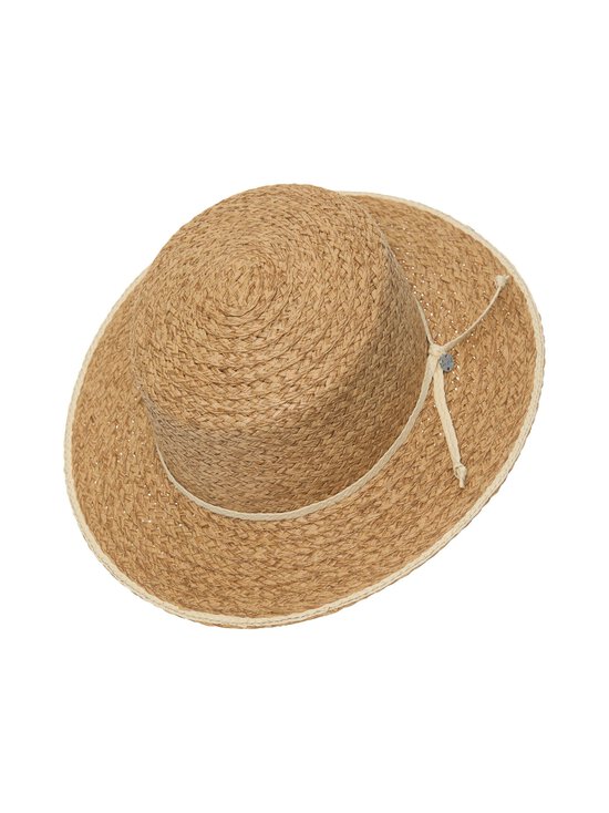 KN Kati Niemi - Müts Maaria - 11 LIGHT BROWN | Stockmann - photo 2