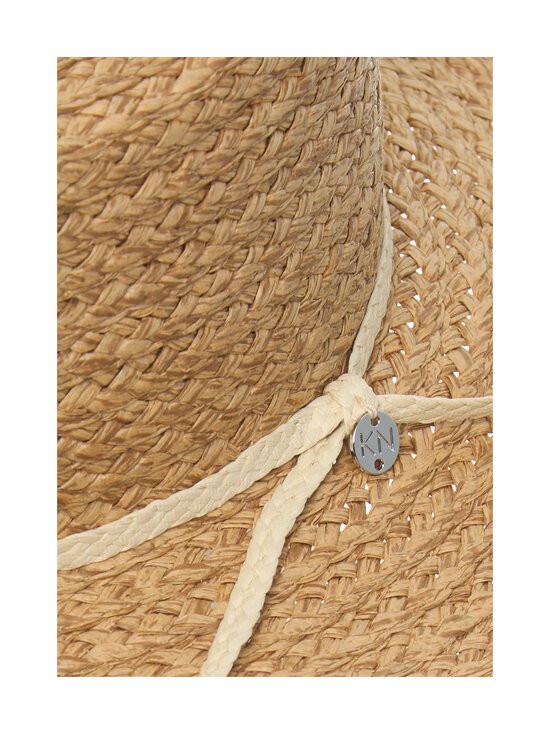 KN Kati Niemi - Müts Maaria - 11 LIGHT BROWN | Stockmann - photo 3