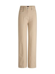 BOSS - Tolala-housut - 287 OPEN BEIGE | Stockmann