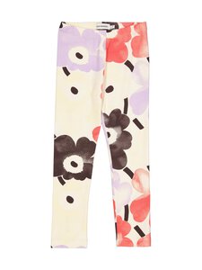Marimekko - Lairi Unikko Ii -trikoohousut - 348 RED, LIGHT YELLOW, LILAC Marimekko - Lairi Unikko Ii -trikoohousut - 348 RED, LIGHT YELLOW, LILAC | Stockmann
