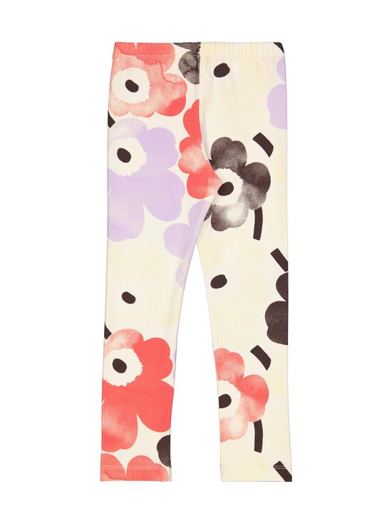 Marimekko - Lairi Unikko Ii trikotāžas bikses - 348 RED, LIGHT YELLOW, LILAC - photo 2 Marimekko - Lairi Unikko Ii trikotāžas bikses - 348 RED, LIGHT YELLOW, LILAC | Stockmann - photo 2