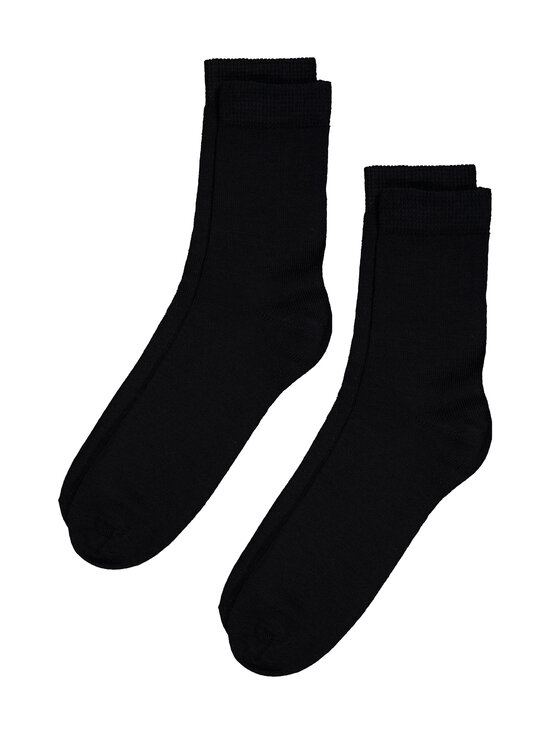 Sukkamestarit - Vire-sukat - BLACK | Stockmann - photo 2