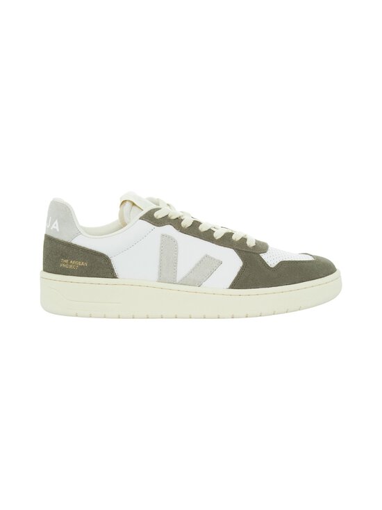 VEJA - V-82-sneakerit - WHITE_NATURAL_KAKI | Stockmann - photo 1