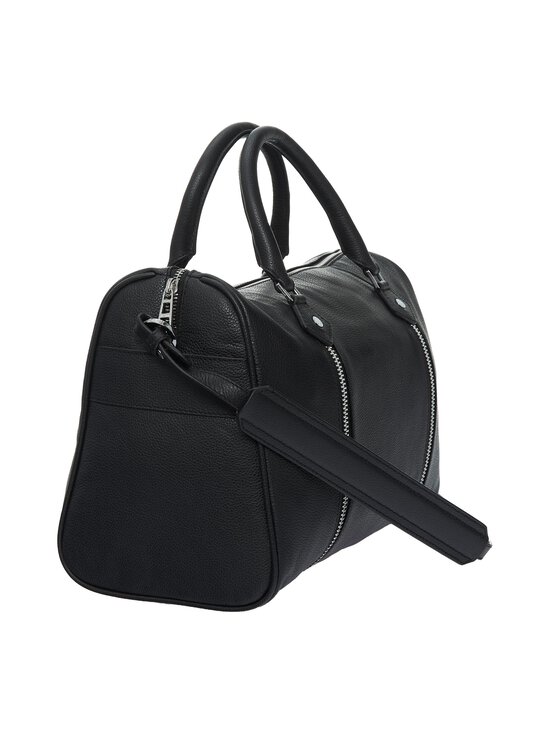 Zadig&Voltaire - Sunny Medium Grained -nahkalaukku - BLACK | Stockmann - photo 2