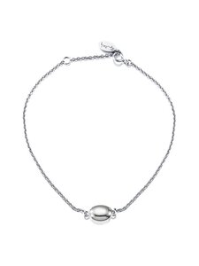 Efva Attling - Love Bead -rannekoru - SILVER | Stockmann