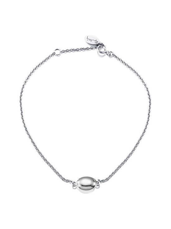 Efva Attling - Love Bead -rannekoru - SILVER - photo 1 Efva Attling - Love Bead -rannekoru - SILVER | Stockmann - photo 1