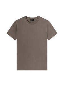 A.P.C - Jersey t-paita - LAC GRIS TAHITI | Stockmann