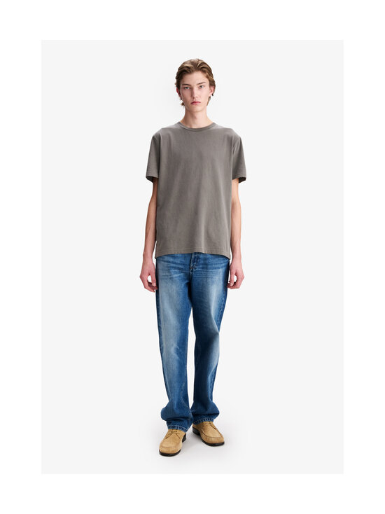 A.P.C - Jersey t-paita - LAC GRIS TAHITI | Stockmann - photo 3