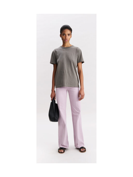 A.P.C - Jersey t-paita - LAC GRIS TAHITI | Stockmann - photo 4