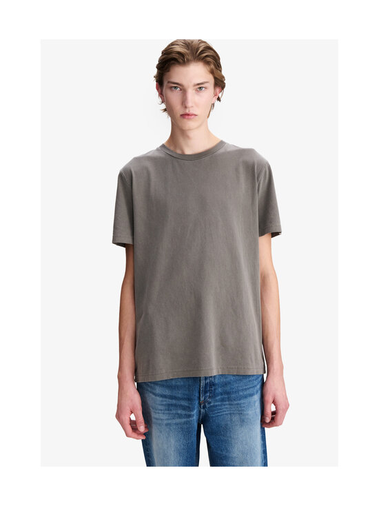 A.P.C - Jersey t-paita - LAC GRIS TAHITI | Stockmann - photo 6