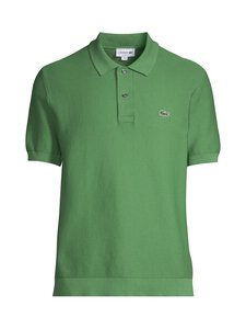 Lacoste - Classic Fit Logo -pikeepaita - LAMB&APOS;S LETTUCE | Stockmann