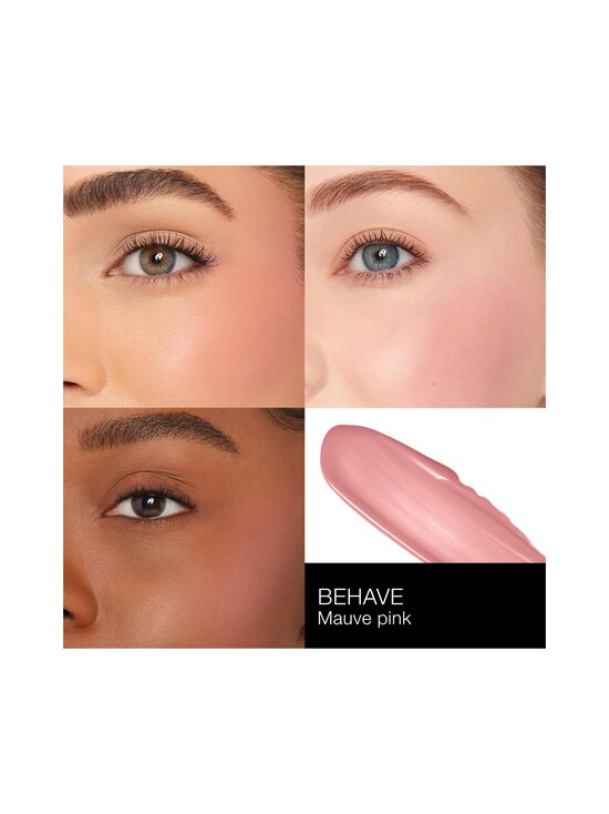 NARS - Afterglow Liquid Blush -poskipuna 7 ml - BEHAVE | Stockmann - photo 2