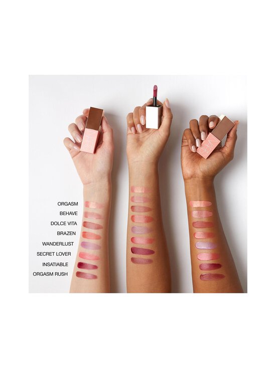 NARS - Afterglow Liquid Blush -poskipuna 7 ml - BEHAVE | Stockmann - photo 4
