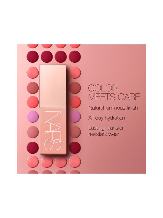 NARS - Afterglow Liquid Blush -poskipuna 7 ml - BEHAVE | Stockmann - photo 6