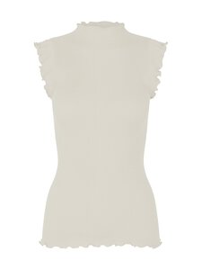 Rosemunde - Rwbernadine Ruffles -toppi - 1049 NEW WHITE | Stockmann