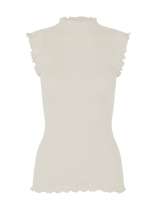 Rosemunde - Rwbernadine Ruffles -toppi - 1049 NEW WHITE | Stockmann - photo 1