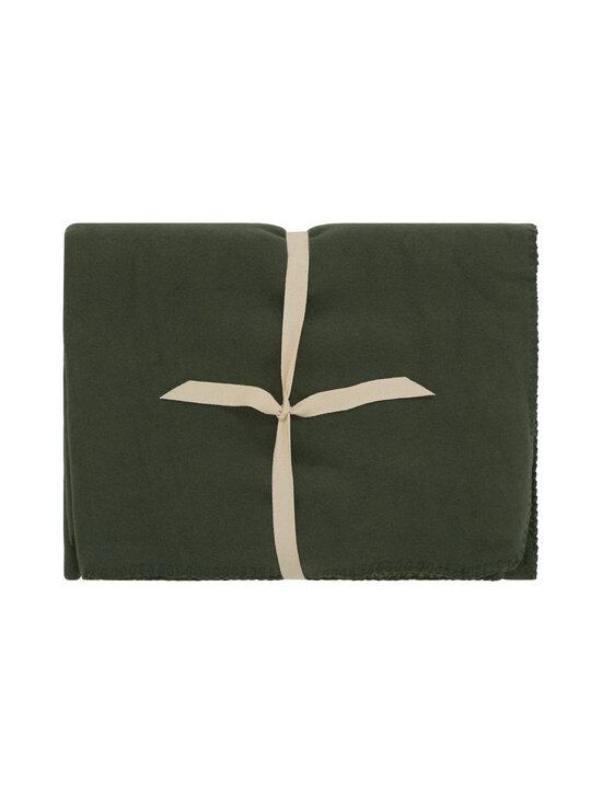 Casa Stockmann - Mysen-torkkupeitto - OLIVE GREEN / SAGE | Stockmann - photo 2